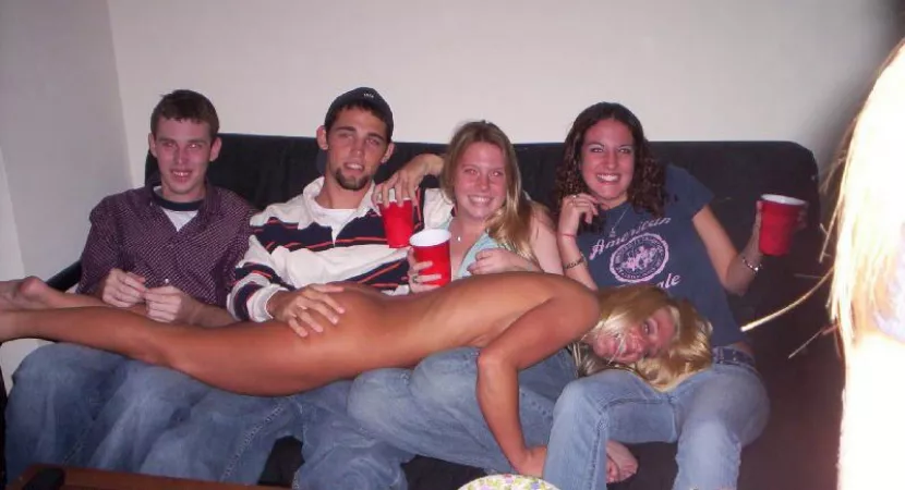 She seems like a hoot by My_Porn_Account_____