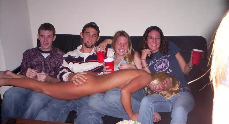 She seems like a hoot posted by My_Porn_Account_____