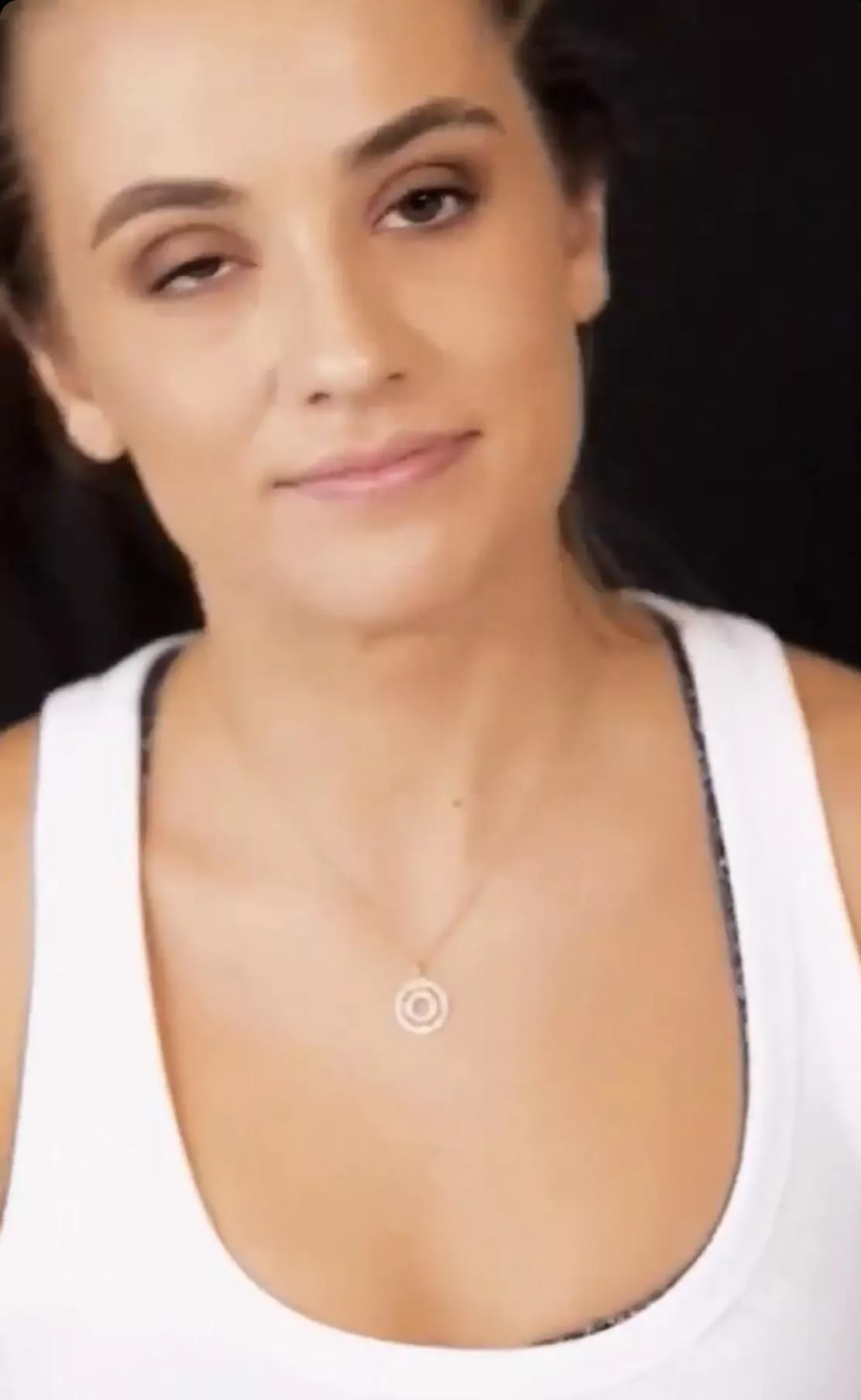 She still looks hot!!! 😍🔥 posted by BakugoShonen