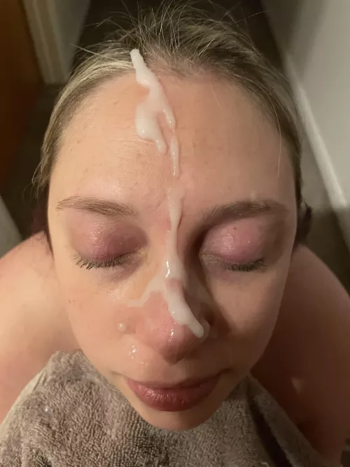 She takes it like a champion by DirtyLittleSecretXX