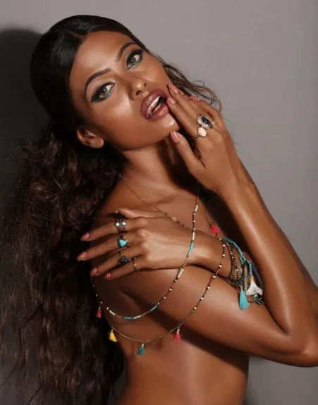 She thinking about white dick. by xbillionaire