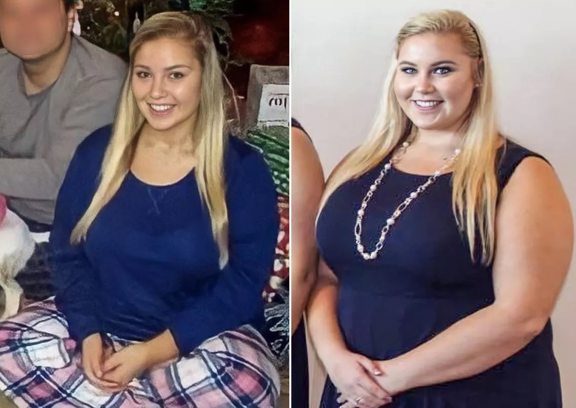 She understood the gaining assignment posted by skipstoneonglasslake