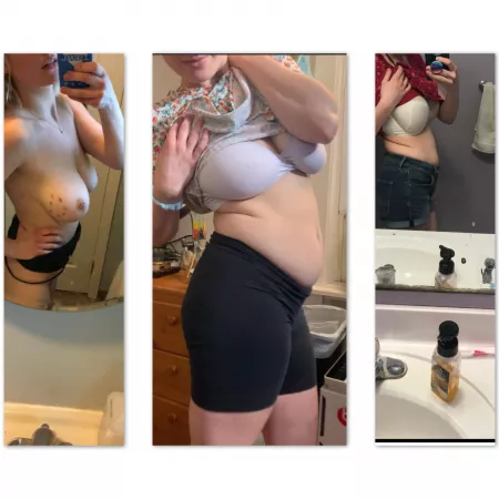 She used to jog everyday.....used to by lefthandrightleg