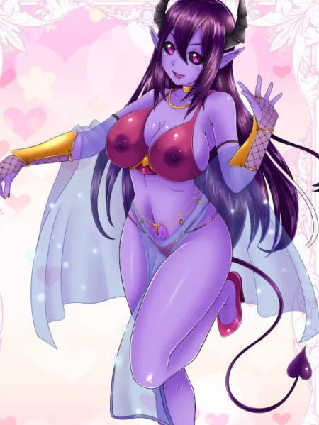 She very adorable and hot i wonder what her hobbies are by Crazy_Cowboy_99