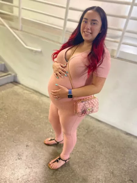 She wants another one by Randall6911