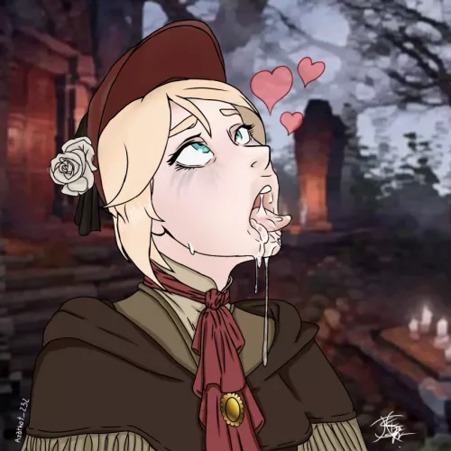 She wants it bad by kinkyknight72