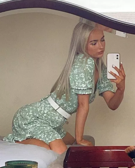 she wants it IRTR by likeships