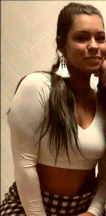 She wants to hear everything you'd do to her by LabyrinthKing