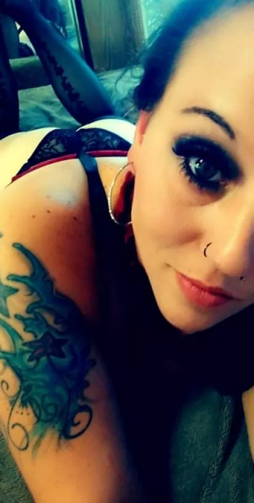 She wants to read your comments by bnc2013