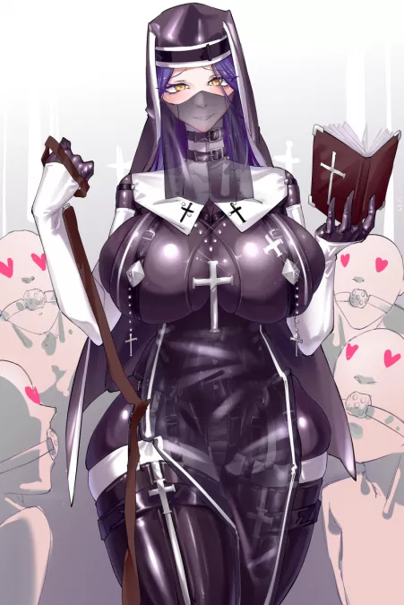 She wants you as her new personal pet. Do you accept? by islatvia