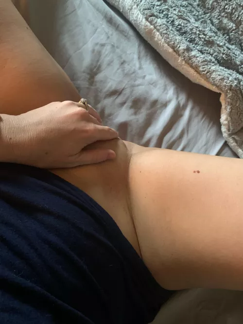 She was needing a cock by Ntj10