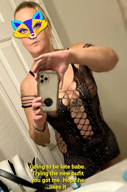 She was supposed to be on her way home, got this instead by RevolutionaryRip2533