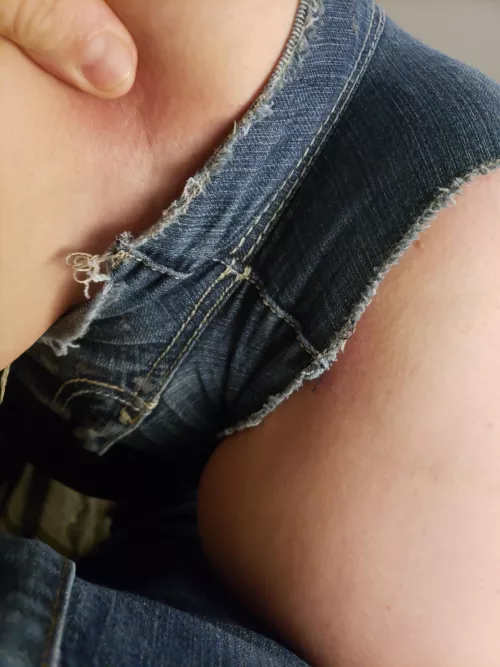 She wore these to the bar by awr76p