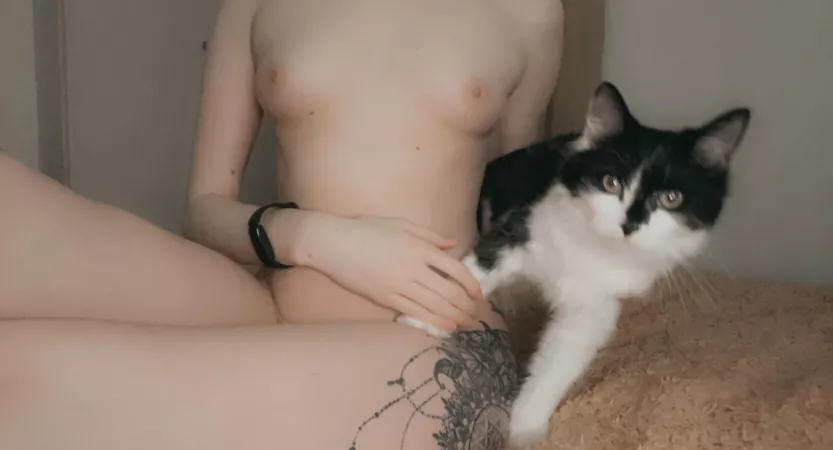 She wouldn’t accept being moved away❣️ by amydyson