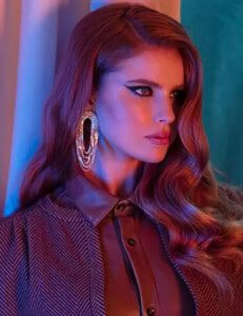 Shear Beauty by Priapus4u