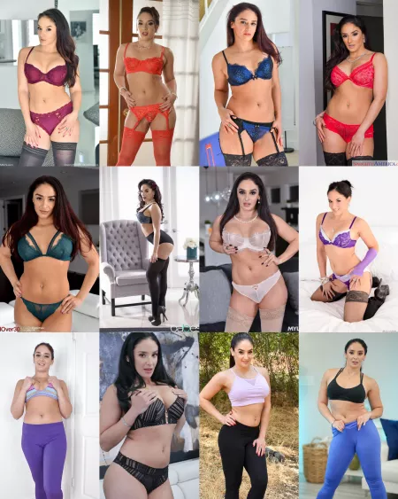 Sheena Ryder by 69Rubbish