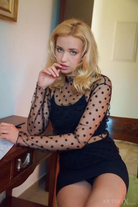 Sheer by 11benevolentelephant