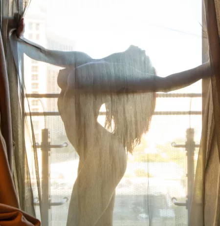 Sheer by the_Highestfive