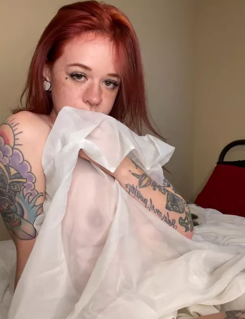 sheer, again by lizard_em