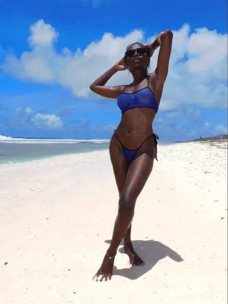 Sheer blue by [deleted]