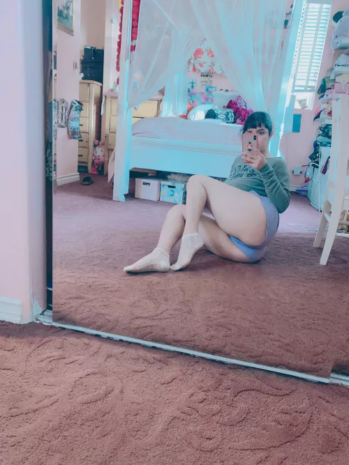 Sheer is my fav ✿◕ ‿ ◕✿ by kawaiiqueerdo_