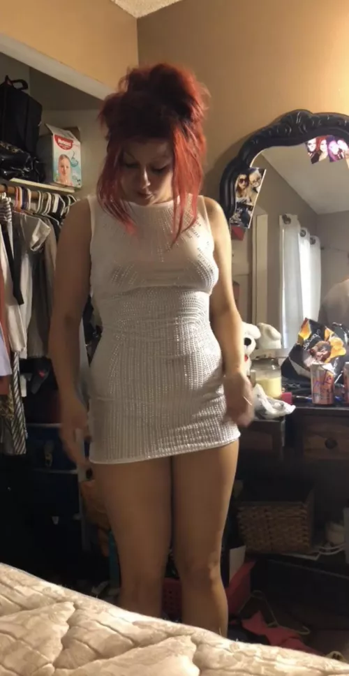 Sheer by CaliDreamin91