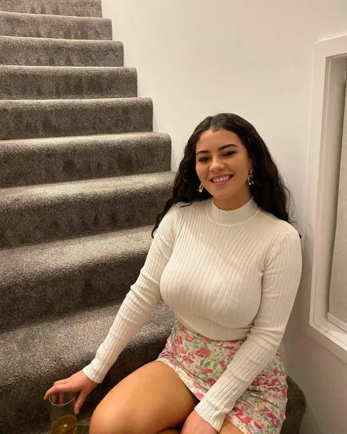 Sheesh 😍 by IntrovertedMark