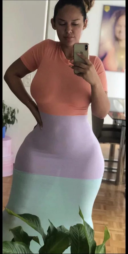 sheesh there's no hiding all of that by BOOOOOOOBIES