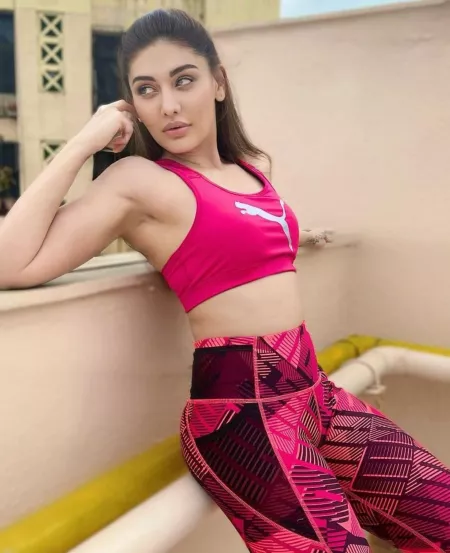 Shefali Jariwala by DarkArmpitSmell