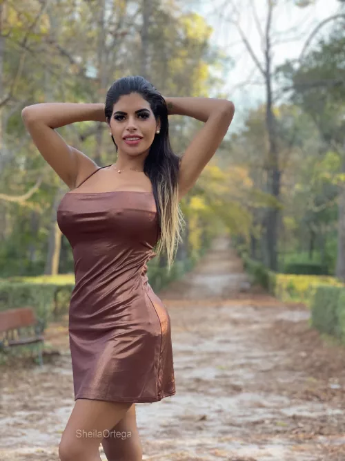 🔥🔝Sheila Ortega🔝🔥 by SheilaOrtegaoff