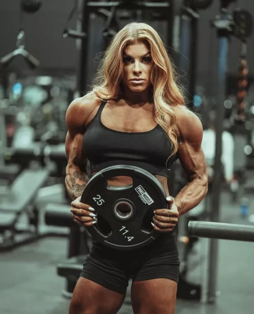 Shelby Guillaume by chocolatemoose99