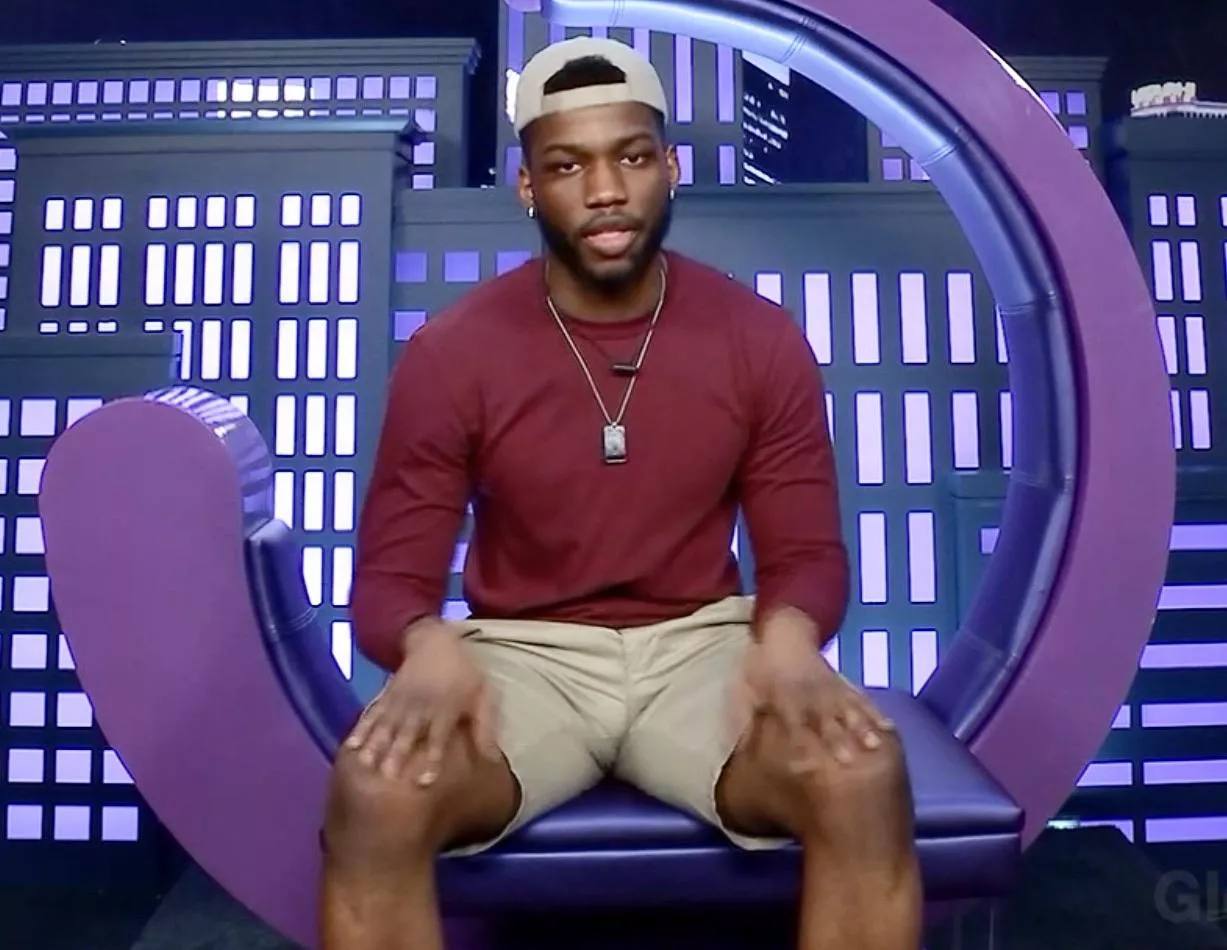 Sheldon bulge posted by bigbrotherdicks