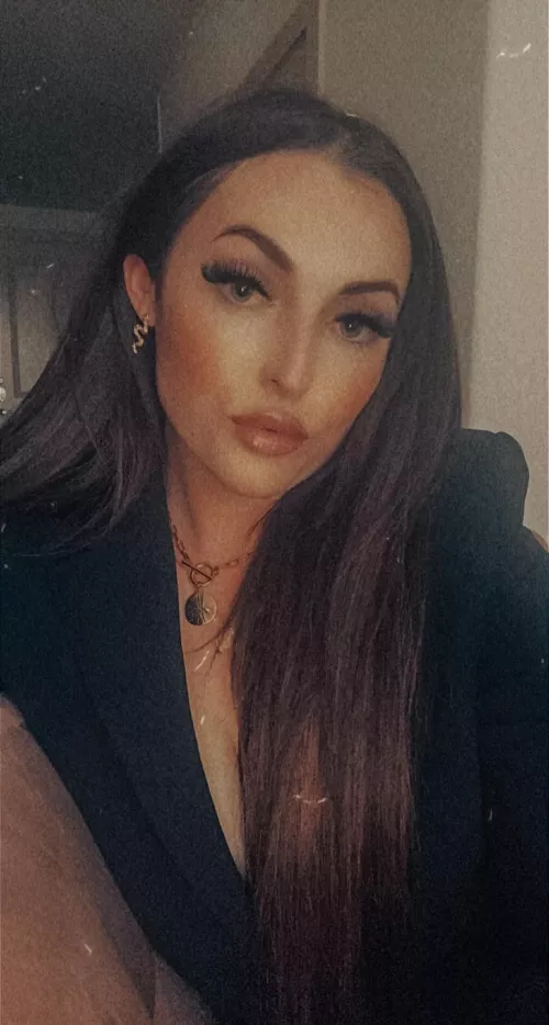 She’ll suck out your soul by Ok-Satisfaction-2172