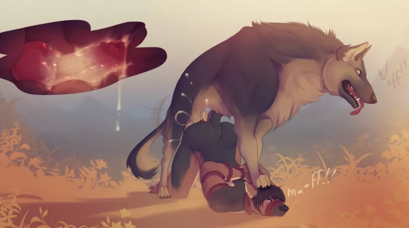 Shepperds seed! [MM] (Kamelotnoah) by OwO_Bot