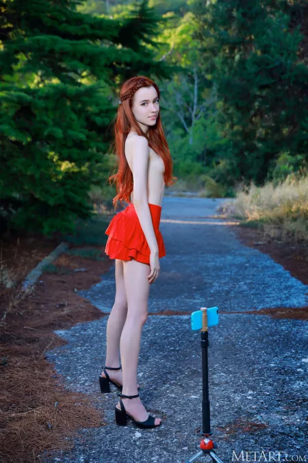 Sherice by Jirachis_dick