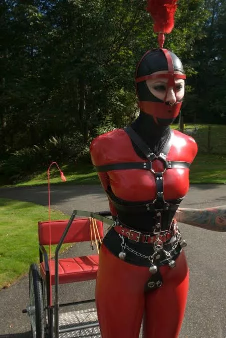 Sherry was a star Athlete, though she had some help she needed some money fast to pay off her student loans. So the rich jockey had no problem getting the girl, into his ranch as Cherry. posted by AbhiGoodies