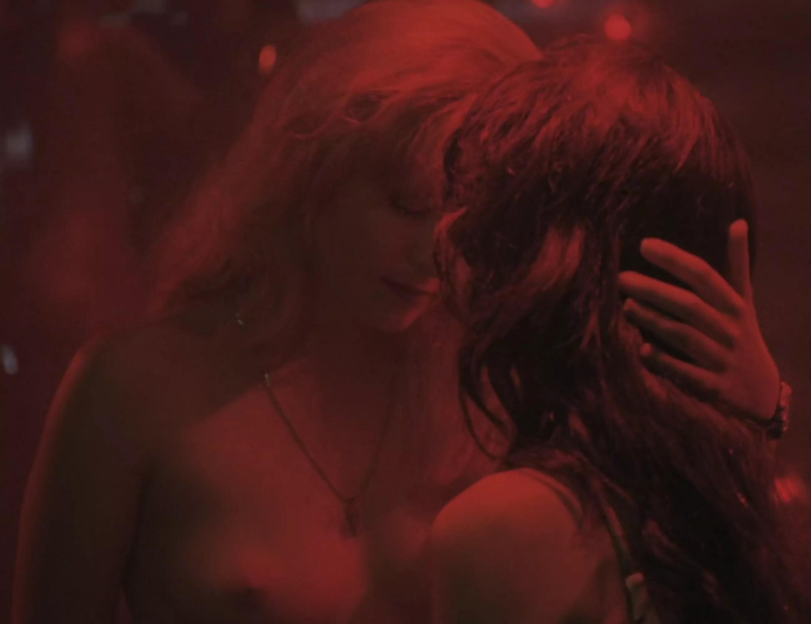 Sheryl Lee in the Twin Peaks movie posted by TerriblePornComments