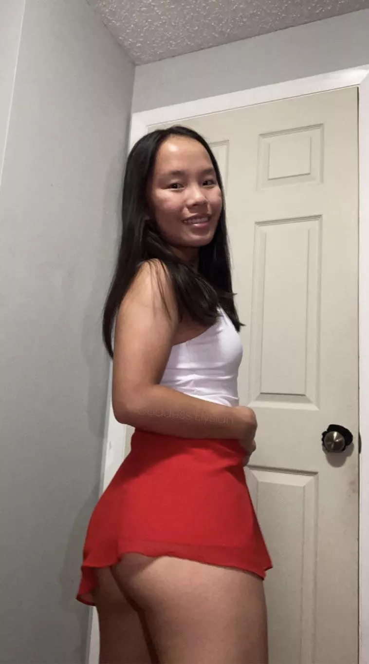 She's a firecracker 🧨🎆 posted by ItsDangerflower