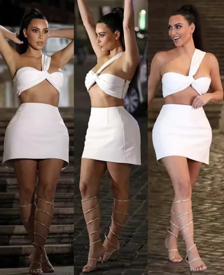 She’s a goddess by ANewShadow17