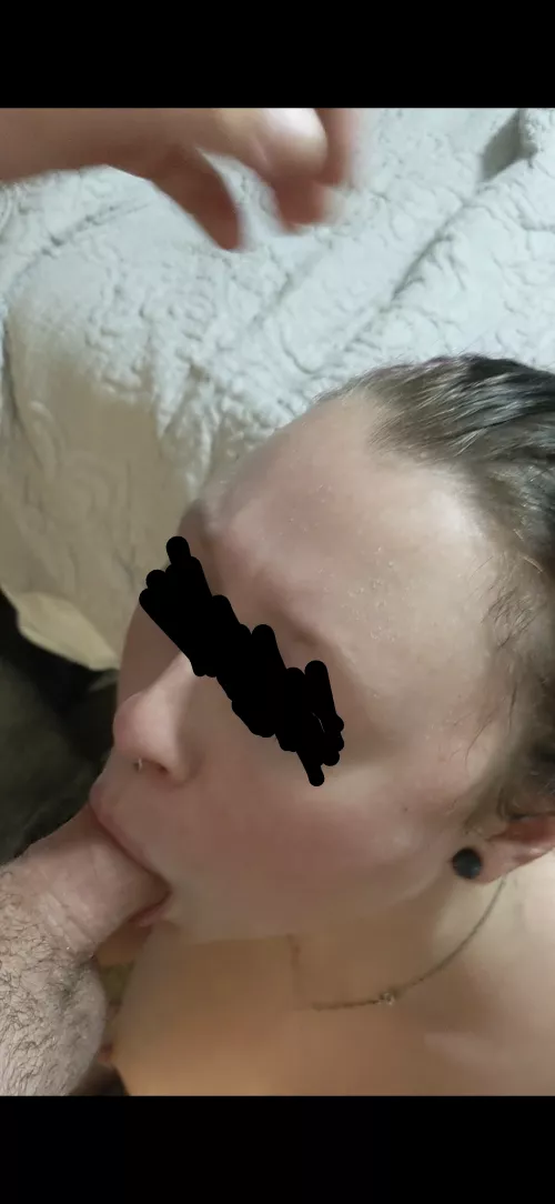 She's a good slut by jackdrippa1