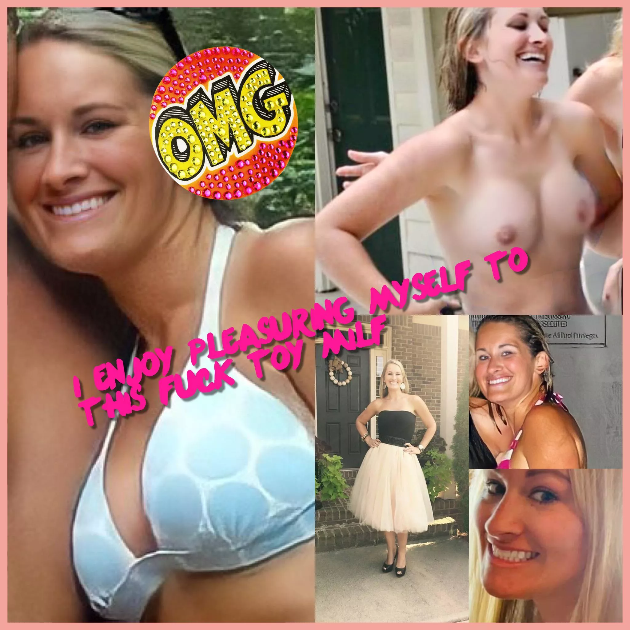 She’s A Gorgeous FK Toy Milf! posted by Searchinghtfc-tys247