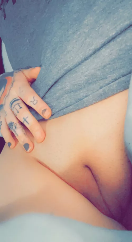 She’s a little chubby by Cool_Mongoose3708