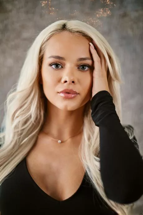 She’s absolutely perfect ❤️ posted by Spiritual_Hat7470