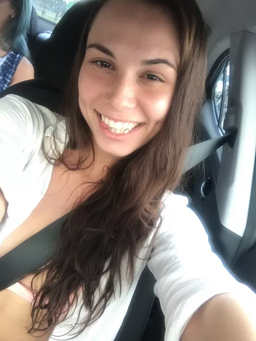 She's adorable by vendetta06