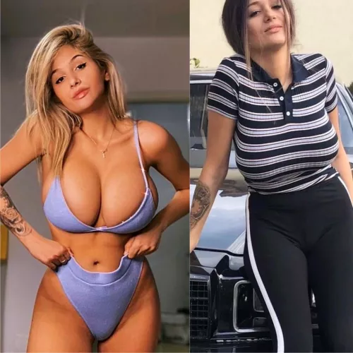 Shes always eben pxcking. But now shes finally embraced her inner slut by zestybut37