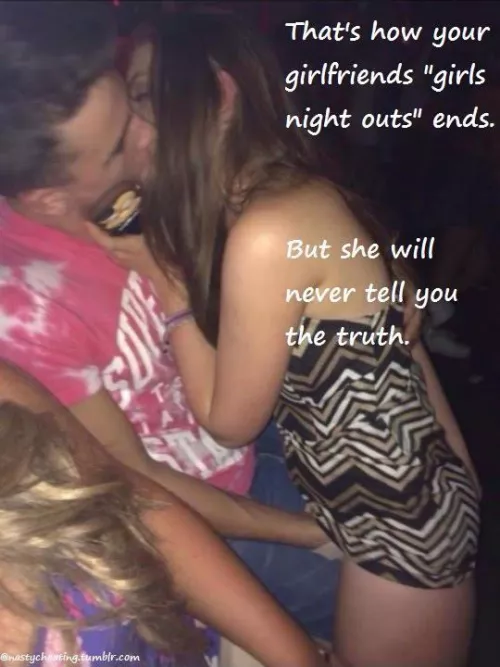 She’s always so wet by blueeyedstag