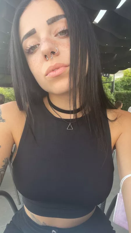 She's asking for your cum by DirtyUser01