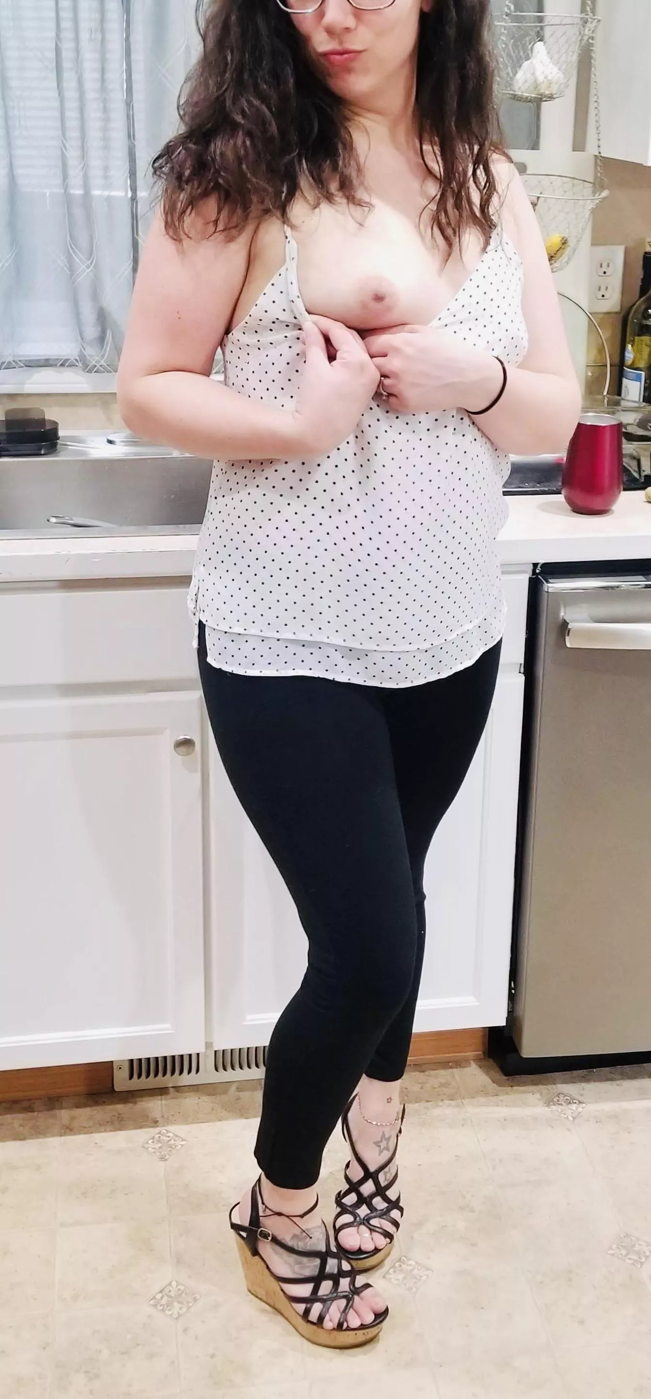 Shes back posted by [deleted]