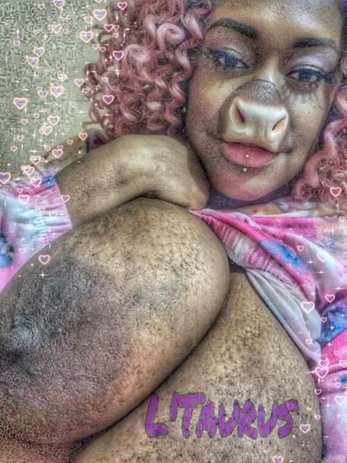 She's back by Lust4MyBust