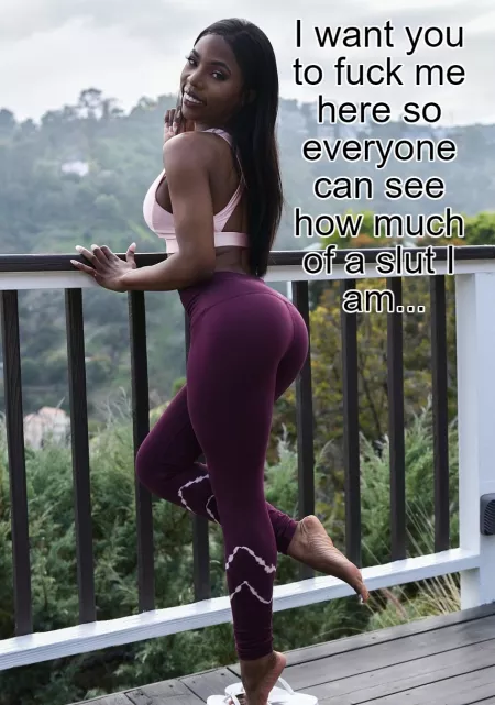 She's Daring by xxxcaptionking